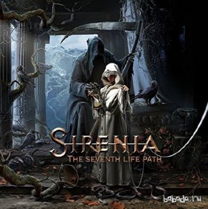  Sirenia - The Seventh Life Path (Limited Edition) (2015) 