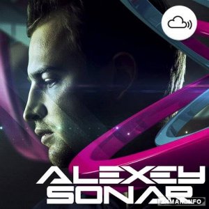  Alexey Sonar - Asphalt 192 (2015-05-07) 