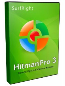  HitmanPro 3.7.9 Build 241 Final 