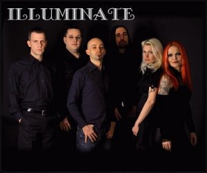  Illuminate -  (1996-2011) 