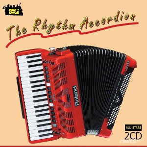  Various Artist - Rhythm Accordeon 2CD (2008/2015) Mp3 