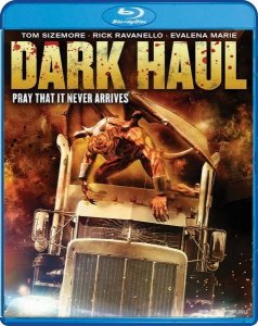  Ҹ  / Dark Haul (2014) HDRip / BDRip 1080p 