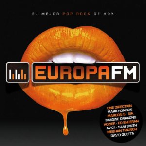  Audio 2CD - Europa FM [2015] 