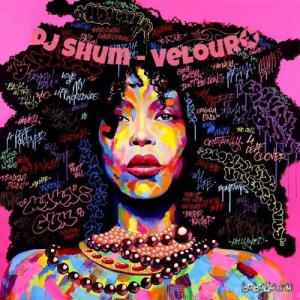  Dj Shum - Velour (2015) 