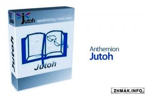  Anthemion Jutoh 2.29.14 + Portable 