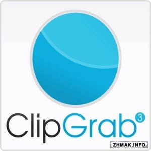  ClipGrab 3.4.11 Rus + Portable 