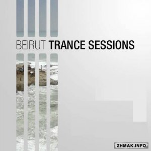  Elie Rajha - Beirut Trance Sessions 122 (2015-05-12) 