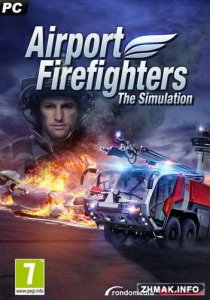 Airport Firefighters: The Simulation (2015/RUS/ENG/MULTi6) 
