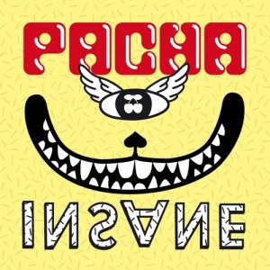  Pacha Insane Part 2 (Mass Digital Mixed by Nacho Marco Continuous Mix) 4CD 