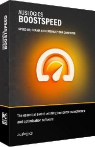  AusLogics BoostSpeed Premium 7.9.0.0 DC 13.05.2015 RePack (& Portable) by D!akov 