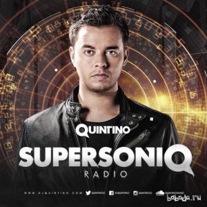  Quintino - SupersoniQ Radio 093 (2015-05-16) 