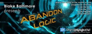  Blake Baltimore - Abandon Logic 027 (2015-05-27) 