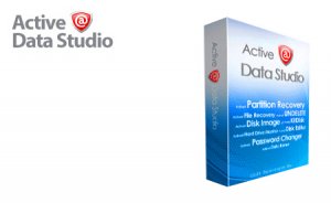 Active Data Studio 10.0.3 