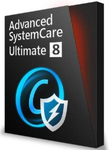  Advanced SystemCare Ultimate 8.1.0.663 Final 