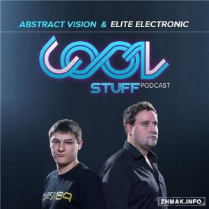  Abstract Vision - Cool Stuff 059 (2015-05-27) 