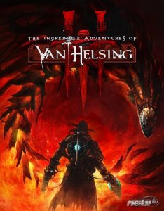  The Incredible Adventures of Van Helsing III (2015/ENG/MULTi8/RePack  R.G. ) 