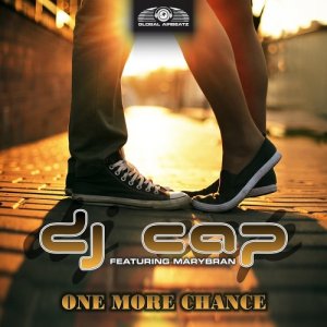  DJ Cap feat. MaryBran - One More Chance (Remixes) 2015 