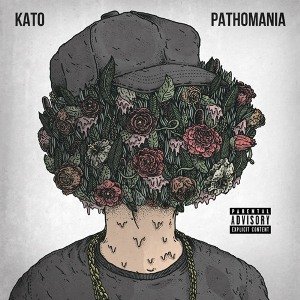  Kato - Pathomania (EP) (2015) 