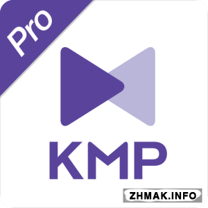  KMPlayer Pro v1.1.2 Paid 