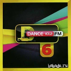  Dance 101.2 FM 6 (2015) 