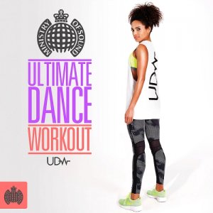  Ministry of Sound: Ultimate Dance Workout (UK Edition) Continuous DJ Mixes 