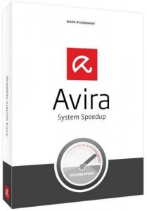  Avira System Speedup 1.6.6.1094 