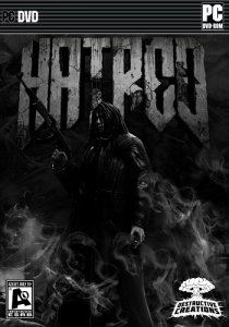  Hatred (2015/PC/RUS) Repacl by Let'slay 