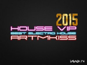  House Vip (04.06.15) 