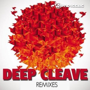  Deep Cleave - Remixes (2015) 