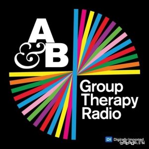  Above & Beyond - Group Therapy Radio 133 (2015-06-05) Tom Middleton Guest Mix 