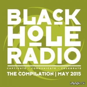  Black Hole Radio May (2015) 
