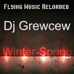  DJ Grewcew - Winter Spring (2015) 