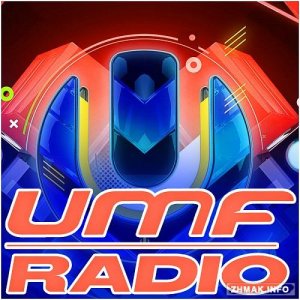  Big Gigantic & Knife Party - UMF Radio 317 (2015-06-05) 