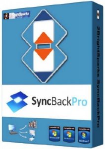  2BrightSparks SyncBackPro 7.3.2.9 