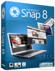  Ashampoo Snap 8.0.4 RePack + portable by KpoJIuK 