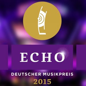  Echo Deutscher Musikpreis (2015) 
