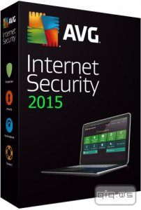  AVG Internet Security 2015 15.0 Build 6030 Final (ML|RUS) 