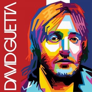  David Guetta - DJ Mix 259 (2015-06-11) 