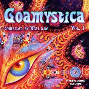  Goamystica Vol. 1 (2015) 