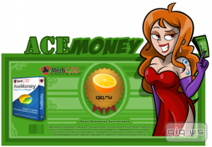  AceMoney 4.36.1 Final + Portable 