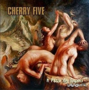  Cherry Five - Il Pozzo Dei Giganti (2015) 