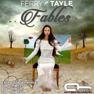  Ferry Tayle - Fables 016 (2015-06-15) 