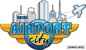  Airport City v3.34.02 [Mod Money] 