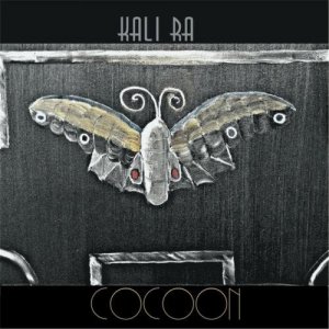  Kali Ra - Cocoon (2015) 