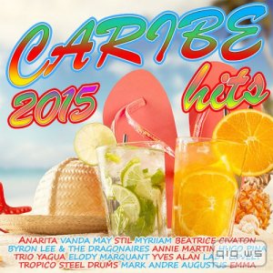  Caribe Hits 2015 (2015) 