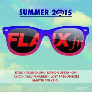  Various Artist - Flaix FM Summer 2015 (2015) 