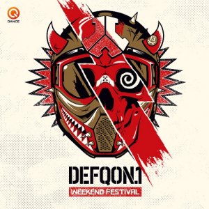  Defqon.1 Weekend Festival (2015) 