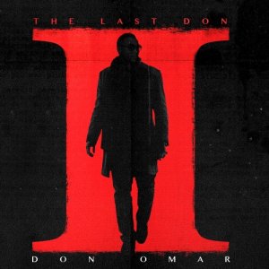  Don Omar - The Last Don II (2015) 