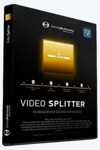  SolveigMM Video Splitter 5.0.1506.19 Business Edition (2015) RUS + Portable 