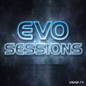  Evolution - Evo Sessions 002 (2015-06-21) 
